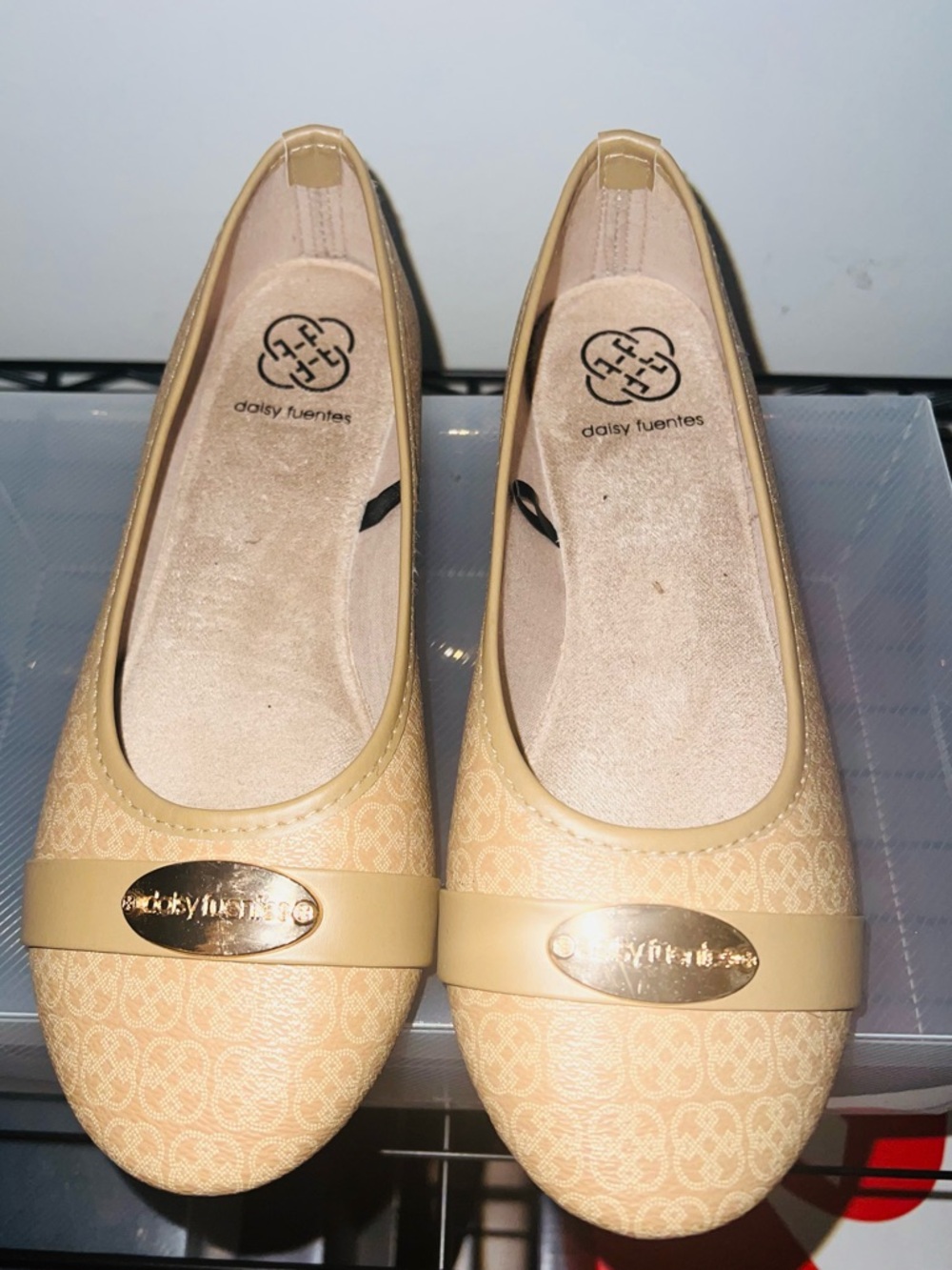 Women's Flats